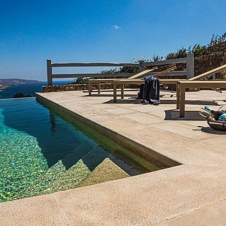 Villa Iakinthos By Mykonian Kazarte Mykonos Town المظهر الخارجي الصورة